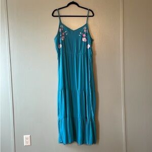 NWT Fourteenth place, Maxy dress, size XXXL